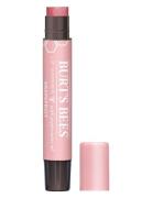 Lip Shimmer - Grapefruit  Beauty Women Makeup Lips Lip Tint Pink Burt's Bees