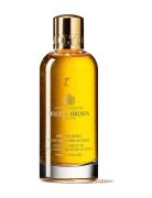 Mesmerising Oudh Accord & Gold Precious Body Oil Beauty Women Skin Care Body Body Oils Nude Molton Brown