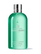 Wild Mint & Lavandin Bath & Shower Gel Shower Gel Badesæbe Nude Molton Brown