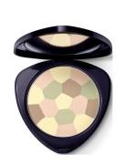 Colour Correcting Powder 00 Translucent 8 G Pudder Makeup Dr. Hauschka