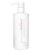 Sebastian Professional Penetraitt Mask 500 Ml Hårkur Nude Sebastian Professional