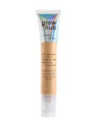 Glow Hub Under Cover High Coverage Zit Zap Concealer Wand Aamani 07W 15Ml Concealer Makeup Nude Glow Hub