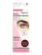 Refill Ögonbrynsfärg Mörkbrun Se/Fi/No/Dk Øjenbrynsgel Makeup Nude Depend Cosmetic