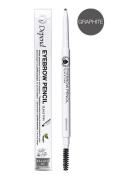 Eyebrowpen. Slim&Thin Grafit Nord Øjenbrynsblyant Makeup Nude Depend Cosmetic