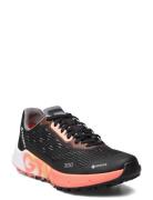 Terrex Agravic Flow 2.0 Gore-Tex Trail Running Shoes Sport Sport Shoes Running Shoes Black Adidas Terrex