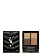 Ysl Couture Mini Clutch 300 Øjenskyggepalet Makeup Nude Yves Saint Laurent