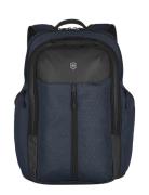 Altmont Original, Vertical-Zip Laptop Backpack, Navy Rygsæk Taske Navy Victorinox