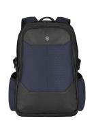 Altmont Original, Deluxe Laptop Backpack, Navy Rygsæk Taske Navy Victorinox