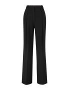 Havira Bottoms Trousers Suitpants Black HUGO