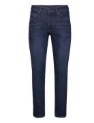 Slim Gant Jeans Bottoms Jeans Slim Blue GANT