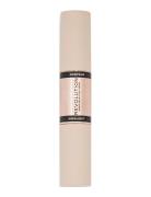 Revolution Fast Base Contour Stick Medium Contouring Makeup Makeup Revolution