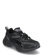 Puma Morphic Base Jr Sport Sports Shoes Running-training Shoes Black PUMA