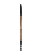 Mineralist Micro Brow Pencil Taupe 0.8 Gr Øjenbrynsblyant Makeup Nude BareMinerals