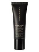 Complexion Rescue Matte Birch 1,5 Color Correction Creme Bb Creme Nude BareMinerals