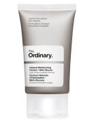 Natural Moisturizing Factors + Beta Glucan Fugtighedscreme Dagcreme Nude The Ordinary