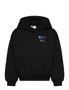 Nkn N Nsw Hbr Icon Flc Po / Nkn N Nsw Hbr Icon Flc Po Tops Sweatshirts & Hoodies Hoodies Black Nike