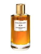 Vanille Exclusive Eau De Parfums 120 Ml Parfume Eau De Parfum Nude Mancera