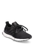 Ultraboost 1.0 W Sport Sneakers Low-top Sneakers Black Adidas Sportswear