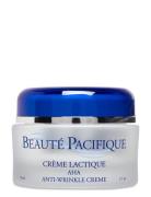 Aha Vitamin C Glow Creme Fugtighedscreme Dagcreme Nude Beauté Pacifique