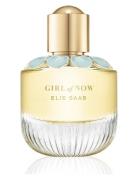 Girl Of Now Edp Parfume Eau De Parfum Nude Elie Saab