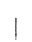 Eyebrow Powder Pencil Beauty Women Makeup Eyes Kohl Pen Black NYX Professional Makeup