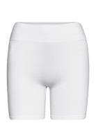 T5920, Ninnasz Microfiber Shorts Bottoms Shorts Cycling Shorts White Saint Tropez