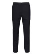 Malancet Cargo Bottoms Trousers Cargo Pants Navy Matinique