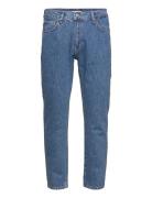 Wbdoc St Blue Jeans Designers Jeans Regular Blue Woodbird