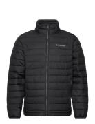 Powder Lite Jacket Sport Jackets Padded Jackets Black Columbia Sportswear