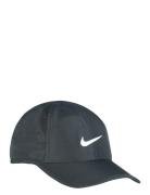 Nan Featherlight Cap / Nan Featherlight Cap Sport Headwear Caps Black Nike