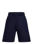 Shorts Sport Shorts Navy Lacoste