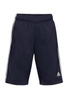 U 3S Wn Short Sport Shorts Sport Shorts Navy Adidas Sportswear