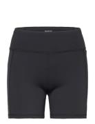 Lux Bootie Short Bottoms Shorts Cycling Shorts Black Reebok Performance