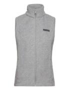 Benton Springs Vest Sport Padded Vests Grey Columbia Sportswear