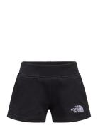 G Cotton Shorts Sport Shorts Black The North Face