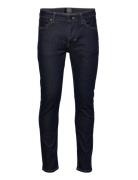 Iggy Skinny Atelier Bottoms Jeans Skinny Black NEUW