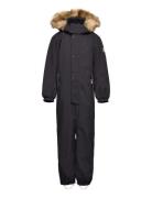 Reimatec Winter Overall, Stavanger Sport Coveralls Snow-ski Coveralls & Sets Navy Reima