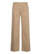 Baggy Trouser Unbasic Khaki Tw Bottoms Trousers Chinos Beige LEVI´S Women