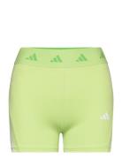 Tf Hyglm 3In Sport Shorts Sport Shorts Green Adidas Performance