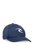 Tepan Flexfit Cap Sport Headwear Caps Navy Rip Curl