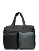 Ø Hurup Big Bag Bags Weekend & Gym Bags Black H2O