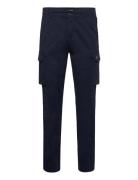 Main Road Cargo Trousers Bottoms Trousers Cargo Pants Navy Lyle & Scott