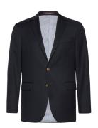 John Club Blazer Designers Blazers Single Breasted Blazers Navy Oscar Jacobson