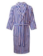 Naram Bathrobe Home Textiles Bathroom Textiles Robes Multi/patterned Bongusta