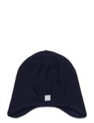 Beanie, Pipopaa Sport Headwear Hats Beanie Navy Reima