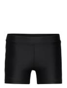 Hmldavid Swim Shorts Sport Swimshorts Black Hummel