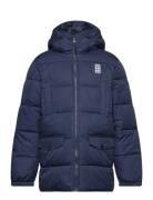 Lwjesse 718 - Jacket Outerwear Jackets & Coats Winter Jackets Navy LEGO Kidswear