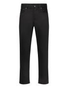 Steady Eddie Ii Dry Everblack Designers Jeans Regular Black Nudie Jeans