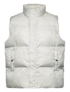 Riyo Vest Designers Vests Grey Daily Paper