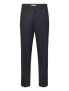 Johnny Trousers 14930 Designers Trousers Formal Navy Samsøe Samsøe